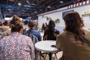 Sirha Bake & Snack 2026 à Paris