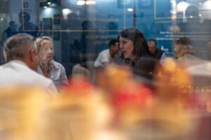 Sirha Bake & Snack 2026 à Paris