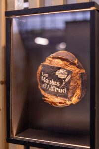 Sirha Bake & Snack 2026 à Paris