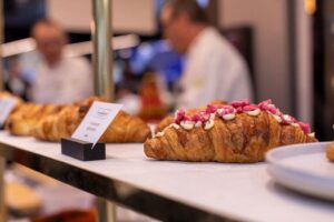 Sirha Bake & Snack 2026 à Paris