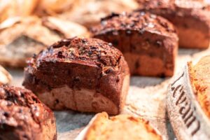 Sirha Bake & Snack 2026 à Paris