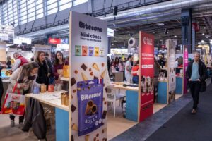 Sirha Bake & Snack 2026 à Paris