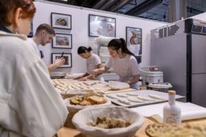 Sirha Bake & Snack 2026 à Paris
