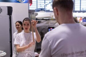 Sirha Bake & Snack 2026 à Paris