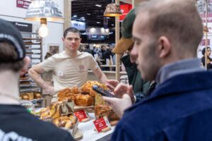 Sirha Bake & Snack 2026 à Paris
