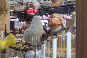 Sirha Bake & Snack 2026 à Paris