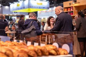 Sirha Bake & Snack 2026 à Paris