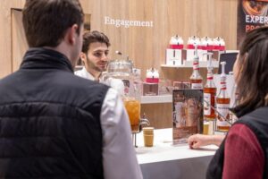 Sirha Bake & Snack 2026 à Paris