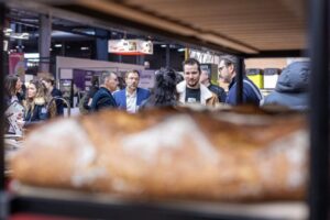 Sirha Bake & Snack 2026 à Paris
