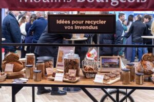 Sirha Bake & Snack 2026 à Paris