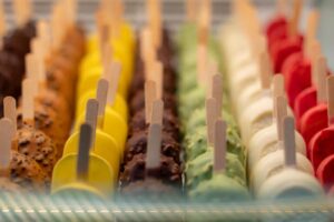 Sirha Bake & Snack 2026 à Paris