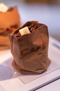 Sirha Bake & Snack 2026 à Paris