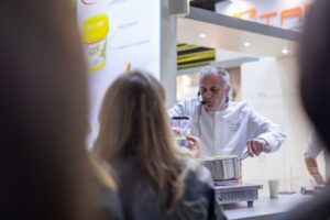 Sirha Bake & Snack 2026 à Paris