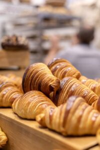 Sirha Bake & Snack 2026 à Paris