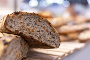 Sirha Bake & Snack 2026 à Paris