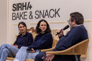 Sirha Bake & Snack 2026 à Paris