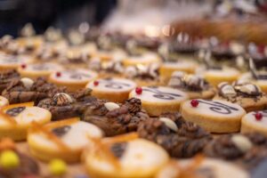 Sirha Bake & Snack 2026 à Paris