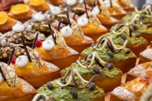 Sirha Bake & Snack 2026 à Paris