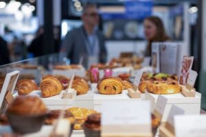 Sirha Bake & Snack 2026 à Paris