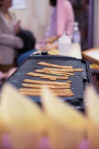 Sirha Bake & Snack 2026 à Paris