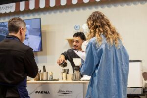 Sirha Bake & Snack 2026 à Paris
