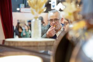 Sirha Bake & Snack 2026 à Paris