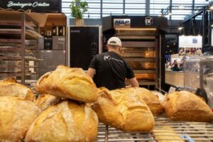 Sirha Bake & Snack 2026 à Paris