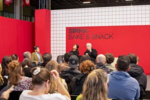 Sirha Bake & Snack 2026 à Paris