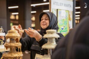 Sirha Bake & Snack 2026 à Paris