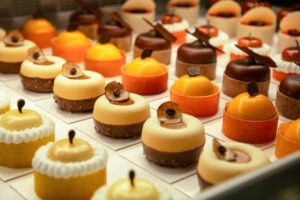 Sirha Bake & Snack 2026 à Paris