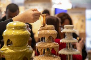 Sirha Bake & Snack 2026 à Paris