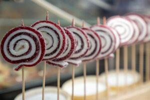 Sirha Bake & Snack 2026 à Paris