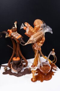 Sirha Bake & Snack 2026 à Paris