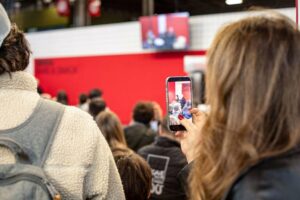 Sirha Bake & Snack 2026 à Paris