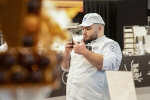Sirha Bake & Snack 2026 à Paris