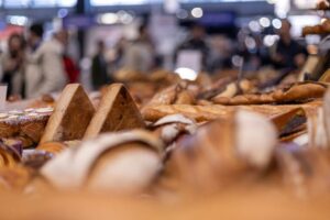 Sirha Bake & Snack 2026 à Paris