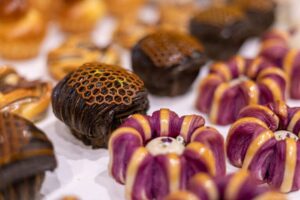 Sirha Bake & Snack 2026 à Paris