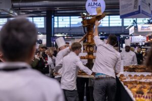 Sirha Bake & Snack 2026 à Paris