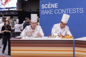 Sirha Bake & Snack 2026 à Paris
