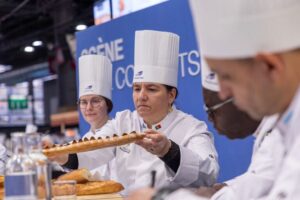 Sirha Bake & Snack 2026 à Paris