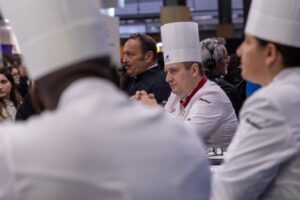 Sirha Bake & Snack 2026 à Paris