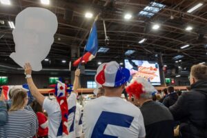 Sirha Bake & Snack 2026 à Paris