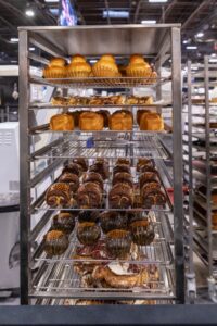 Sirha Bake & Snack 2026 à Paris