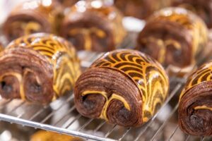 Sirha Bake & Snack 2026 à Paris