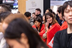 Sirha Bake & Snack 2026 à Paris