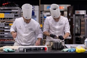 Sirha Bake & Snack 2026 à Paris