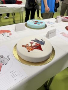 Kreativwettbewerb 2026 in Muttenz