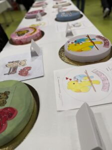 Kreativwettbewerb 2026 in Muttenz