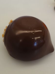 Zu Besuch bei FL Sweets