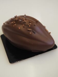 Zu Besuch bei FL Sweets